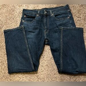 Levi’s Men’s 505 Size 34x30